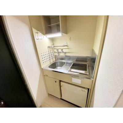 OneLife神戸元町ネオンSL【オートロック・駅チカ】の物件画像