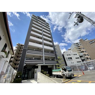 OneLife三宮ソレイユSL【Wi-Fi無制限・浴室乾燥機・IH2口コンロ】の物件画像
