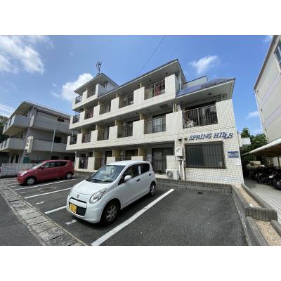 OneLifeスプリング伊川谷SL【3点ユニットバス・インターネットWiFi無料！】の物件画像