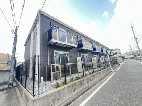 マンスリーリブマックス逆瀬川駅東クレール△【設備充実】≪エクセレントシリーズ≫の物件画像