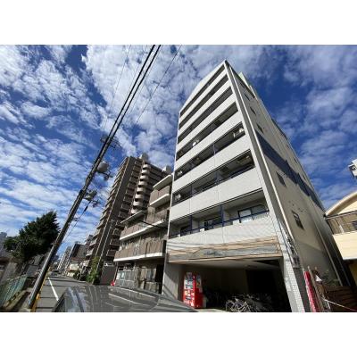 OneLife姫路コート＜TYPE2＞SL【Wi-Fi無制限・オートロック・3点ユニットタイプ】の物件画像
