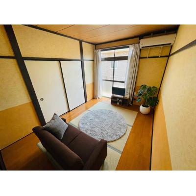 ONLY岩槻2【🌈WiFi・管理費０円キャンペーン🌈】広々２DK★駐車場込み料金☆　東武野田線岩槻駅まで徒歩10分⇔大宮駅29分・春日部駅駅21分⇔🚊直通の物件画像