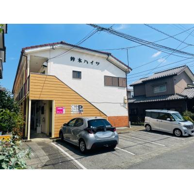 ONLY岩槻2【🌈WiFi・管理費０円キャンペーン🌈】広々２DK★駐車場込み料金☆　東武野田線岩槻駅まで徒歩10分⇔大宮駅29分・春日部駅駅21分⇔🚊直通の物件画像