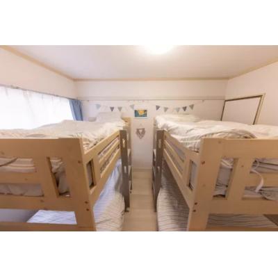 ビーチまで徒歩5分★無料駐車場付【255102】の物件画像