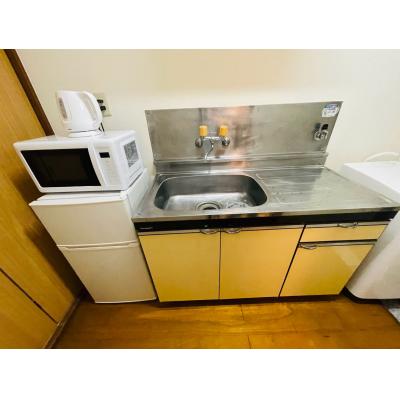 ONLY津田沼1【🌈WiFi・管理費０円キャンペーン🌈】駐輪場あり☆閑静な住宅街★最上階！　2沿線利用可🚊京成大久保駅⇔京成津田沼駅3分⇔直通の物件画像