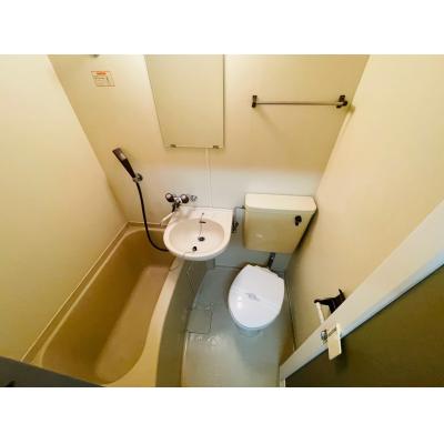 ONLY津田沼1【🌈WiFi・管理費０円キャンペーン🌈】駐輪場あり☆閑静な住宅街★最上階！　2沿線利用可🚊京成大久保駅⇔京成津田沼駅3分⇔直通の物件画像