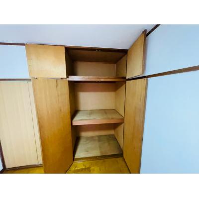 ONLY津田沼1【🌈WiFi・管理費０円キャンペーン🌈】駐輪場あり☆閑静な住宅街★最上階！　2沿線利用可🚊京成大久保駅⇔京成津田沼駅3分⇔直通の物件画像