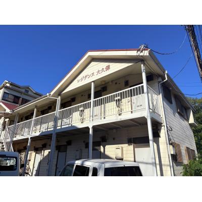 ONLY津田沼1【🌈WiFi・管理費０円キャンペーン🌈】駐輪場あり☆閑静な住宅街★最上階！　2沿線利用可🚊京成大久保駅⇔京成津田沼駅3分⇔直通の物件画像