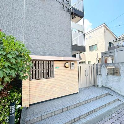 【J’sマンスリー光が丘 203】即入居可🌟厚さ20㎝高密度ポケットコイルマットレス使用！都営大江戸線始発・光が丘駅徒歩8分！新宿駅まで乗り換えなしで25分☆【インターネット無料】の物件画像