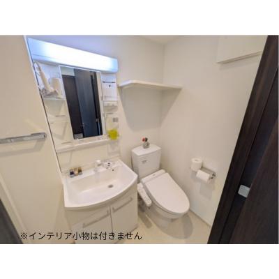 RマンスリーNo.77　石川町【駅徒歩2分/3駅4路線】の物件画像