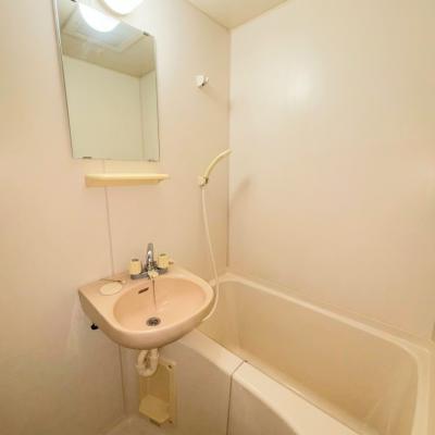 【J’sマンスリー元住吉 303】9月8日～入居可🌟厚さ20㎝高密度ポケットコイルマットレス使用！ 東急東横線 元住吉駅まで徒歩6分！横浜駅・渋谷駅まで約20分でアクセス良好☆【インターネット無料】の物件画像