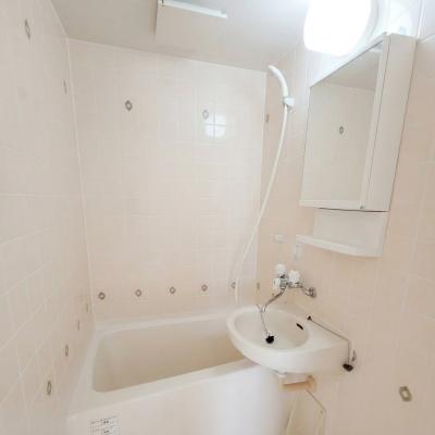 【J’sマンスリー西船橋Ⅱ 303】即入居可🌟厚さ20㎝高密度ポケットコイルマットレス使用！最寄り駅まで徒歩4分！コンビニ、スーパーも近く整った住環境☆【インターネット無料】の物件画像