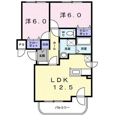 スフィア伏見 202【管理NO：1-013535301-02020】 ★家具家電は申し込み後に搬入します★ ★2026年09月下旬入居可能★の物件画像