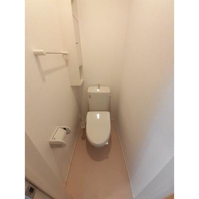 ポートレーゼ綾川Ｂ 202【管理NO：1-022688201-02020】 ★家具家電は申し込み後に搬入します 2026年08月上旬入居可能の物件画像