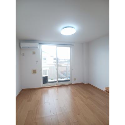 サニーサイド　ハウス　森　Ａ 203【管理NO：1-012562401-02030】 ★家具家電は申し込み後に搬入します 2026年09月上旬入居可能の物件画像