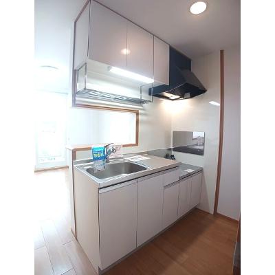 サニーサイド　ハウス　森　Ａ 203【管理NO：1-012562401-02030】 ★家具家電は申し込み後に搬入します 2026年09月上旬入居可能の物件画像
