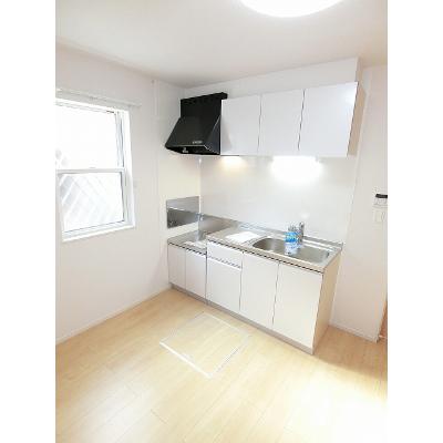 フランドール　Ａ棟 103【管理NO：1-023752801-01030】 ★家具家電は申し込み後に搬入します 2026年08月下旬入居可能の物件画像