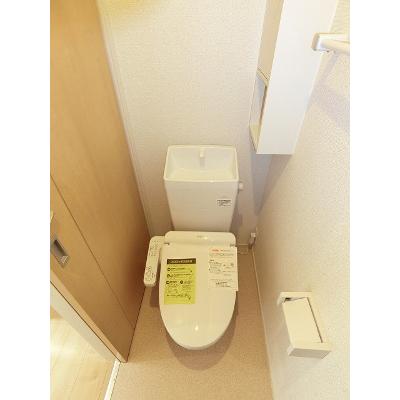 フランドール　Ａ棟 103【管理NO：1-023752801-01030】 ★家具家電は申し込み後に搬入します 2026年08月下旬入居可能の物件画像
