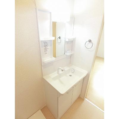 フランドール　Ａ棟 103【管理NO：1-023752801-01030】 ★家具家電は申し込み後に搬入します 2026年08月下旬入居可能の物件画像