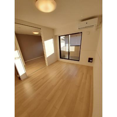エスポワール・プルミエ 203【管理NO：1-027345601-02030】 ★家具家電は申し込み後に搬入します 2026年08月下旬入居可能の物件画像