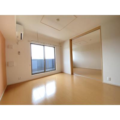 フロントリヴァーＢ 202【管理NO：1-019975402-02020】 ★家具家電は申し込み後に搬入します 2026年09月中旬入居可能の物件画像