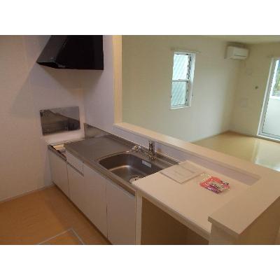 ソレイユ　メゾン　ＮＡＫＡ 103【管理NO：1-021189401-01030】 ★家具家電は申し込み後に搬入します★ ★2026年08月下旬入居可能★の物件画像