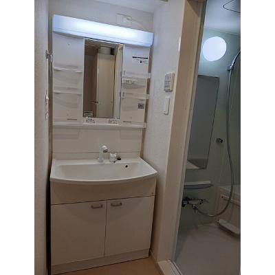 ブルースカイ 201【管理NO：1-023630801-02010】 ★家具家電は申し込み後に搬入します★ ★2026年08月中旬入居可能★の物件画像