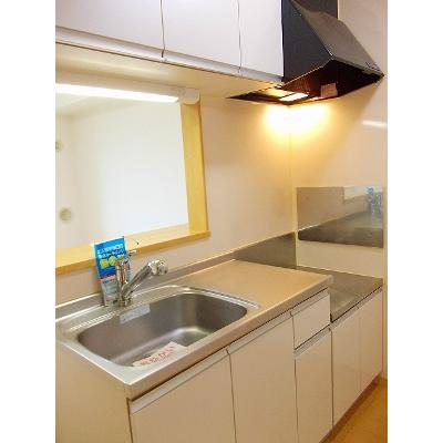 ヌ－ベルコ－トＫ　Ⅰ 203【管理NO：1-016219701-02030】 ★家具家電は申し込み後に搬入します★ ★2026年09月下旬入居可能★の物件画像