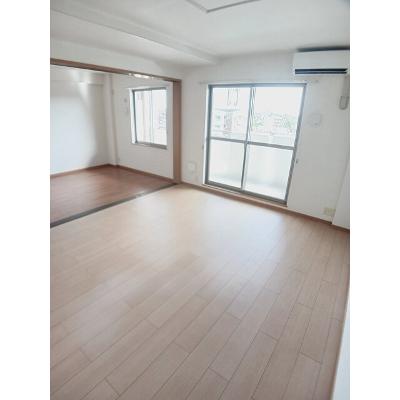 プレッサ泉中央 504【管理NO：1-014386401-05040】 ★家具家電は申し込み後に搬入します★ ★2026年11月下旬入居可能★の物件画像