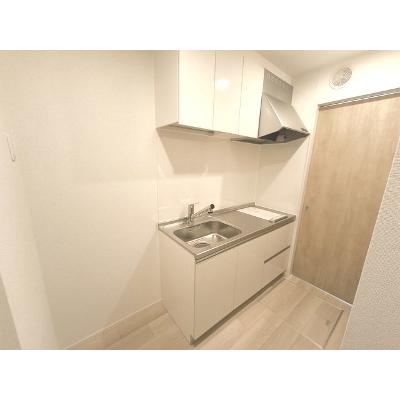 カルムリーフ 104【管理NO：1-027755001-01040】 ★家具家電は申し込み後に搬入します★ ★2026年08月下旬入居可能★の物件画像