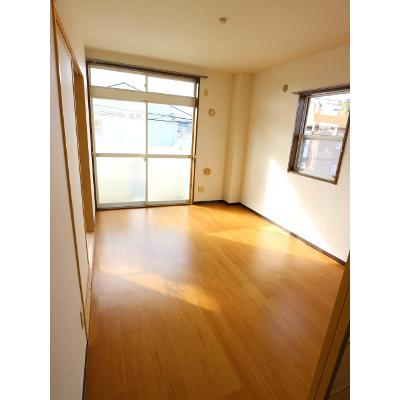 ニューシティ大町Ⅰ 204【管理NO：1-004682701-02040】 ★家具家電は申し込み後に搬入します★の物件画像