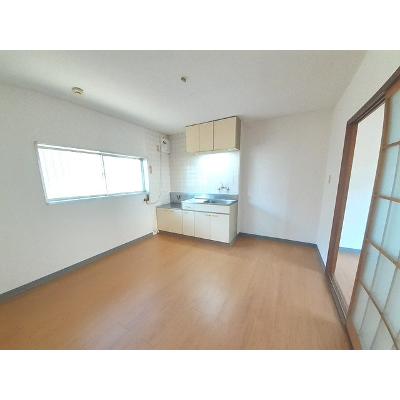 シティハイツ源Ⅱ 103【管理NO：1-001620602-01030】 ★家具家電は申し込み後に搬入します★ ★2026年08月下旬入居可能★の物件画像