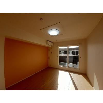 ジェルメ・エストⅡ 203【管理NO：1-018571602-02030】 ★家具家電は申し込み後に搬入します 2026年09月上旬入居可能の物件画像