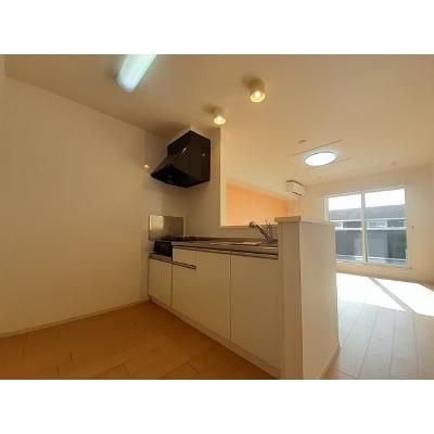 ジェルメ・エストⅡ 203【管理NO：1-018571602-02030】 ★家具家電は申し込み後に搬入します 2026年09月上旬入居可能の物件画像