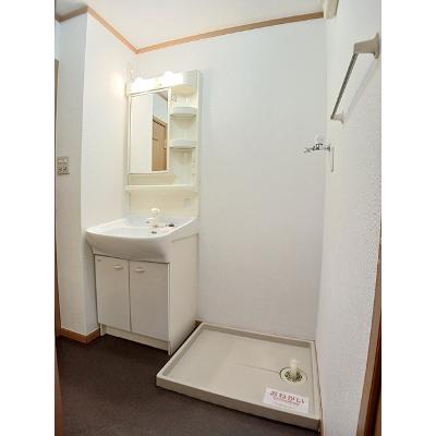南福島コーポラスⅢ 102【管理NO：1-012384502-01020】 ★家具家電は申し込み後に搬入します★の物件画像