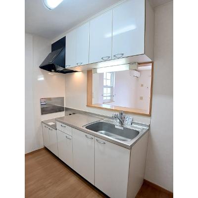 プレストＫ　Ⅱ 202【管理NO：1-013884902-02020】 ★家具家電は申し込み後に搬入します★の物件画像