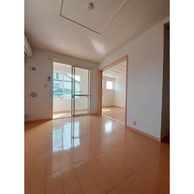 ラフレシールⅡ 202【管理NO：1-015378002-02020】 ★家具家電は申し込み後に搬入します 2026年09月上旬入居可能の物件画像