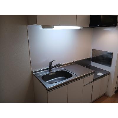 ベル・グリシーヌ 103【管理NO：1-020021701-01030】 ★家具家電は申し込み後に搬入します★の物件画像