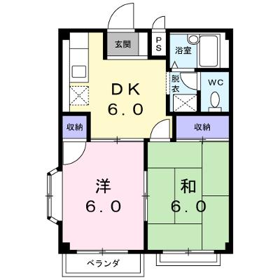 サニーコーポＭ 103【管理NO：1-003405901-01030】 ★家具家電は申し込み後に搬入します★ ★2026年09月中旬入居可能★の物件画像