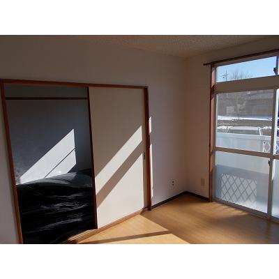 サニーコーポＭ 103【管理NO：1-003405901-01030】 ★家具家電は申し込み後に搬入します★ ★2026年09月中旬入居可能★の物件画像