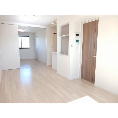 レスポワール 202【管理NO：1-027771201-02020】 ★家具家電は申し込み後に搬入します★ ★2026年09月中旬入居可能★の物件画像