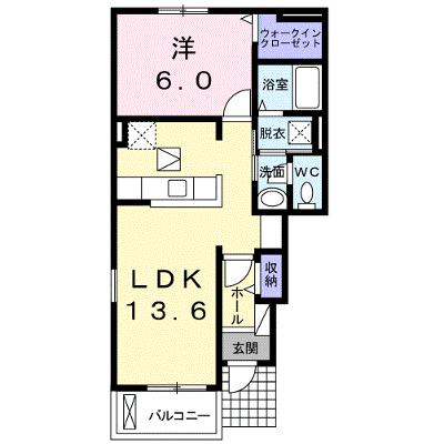 サニー 101【管理NO：1-019065901-01010】 ★家具家電は申し込み後に搬入します 2026年09月中旬入居可能の物件画像