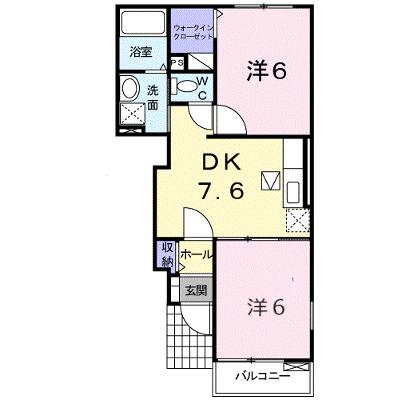 カーサ　モレラ 103【管理NO：1-016183001-01030】 ★家具家電は申し込み後に搬入します 2026年09月上旬入居可能の物件画像