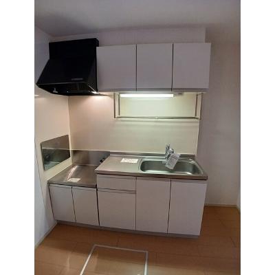 カーサ　モレラ 103【管理NO：1-016183001-01030】 ★家具家電は申し込み後に搬入します 2026年09月上旬入居可能の物件画像