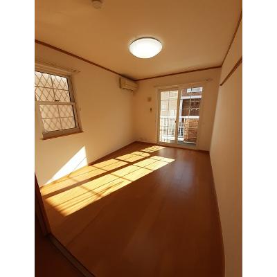 ハッピーワンＢ 101【管理NO：1-013116102-01010】 ★家具家電は申し込み後に搬入します★ ★2026年09月下旬入居可能★の物件画像