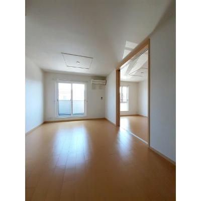 アルカンシエル・ド・ナナ　Ⅱ 203【管理NO：1-016124402-02030】 ★家具家電は申し込み後に搬入します 2026年09月中旬入居可能の物件画像
