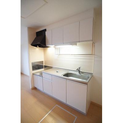 グラシオッソＢ 103【管理NO：1-016367802-01030】 ★家具家電は申し込み後に搬入します 2026年09月上旬入居可能の物件画像