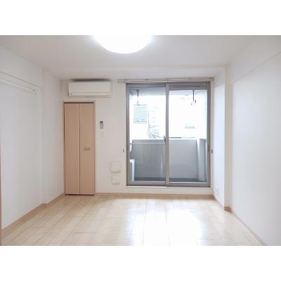 スウィートバジル 303【管理NO：1-017676201-03030】 ★家具家電は申し込み後に搬入しますの物件画像