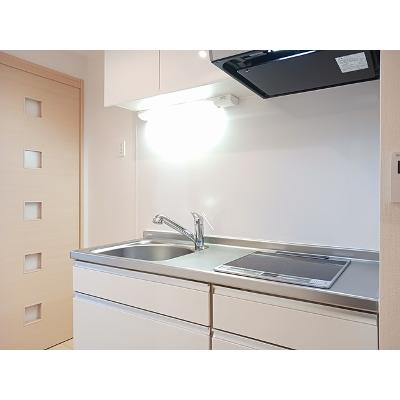 スウィートバジル 303【管理NO：1-017676201-03030】 ★家具家電は申し込み後に搬入しますの物件画像