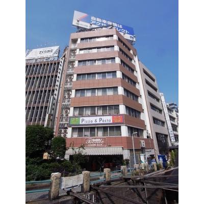 YM浅草橋■ネット接続無料タイプあり■の物件画像